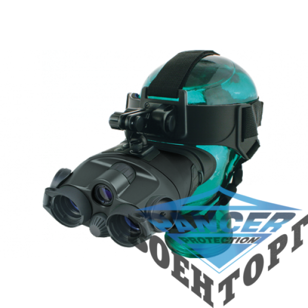 Очки ночного видения Yukon Tracker 1x24 - 2590382