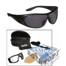 Очки тактические TACT. GOGGLES BOLL RAIDER W.3 EX.