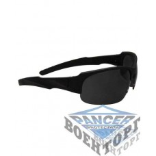Окуляри тактичні TACT. GOGGLES SWISS EYE ARMORED BLACK