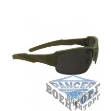 Окуляри тактичні TACT. GOGGLES SWISS EYE ARMORED OD