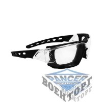 Очки тактические TACT. GOGGLES SWISS EYE NET CLEAR