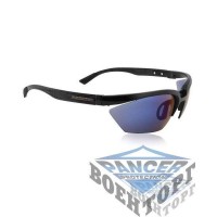 Окуляри тактичні TACTICAL GOGGLES SWISS EYE C-TECH CARBON