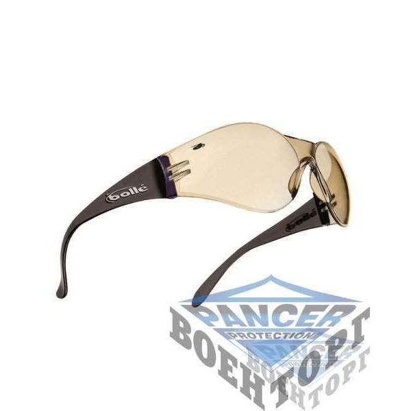 Окуляри тактичні TACT.GOGG.BOLL BANDIDO W. BLUE FIL.LIG. - 2590397