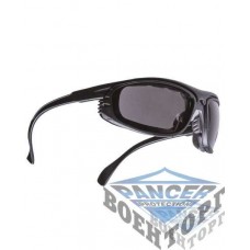 Очки тактические WAR.GOG.W.POUCH, HEADBAND A.EAR PIECES