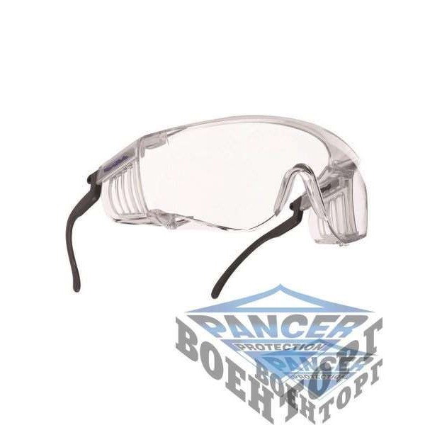 Очки тактические TACTICAL PROT. GOGGLES BOLL SQUALE - 2590399