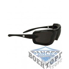 Окуляри тактичні TACT. GOGGLES SWISS EYE DETECTION BLACK