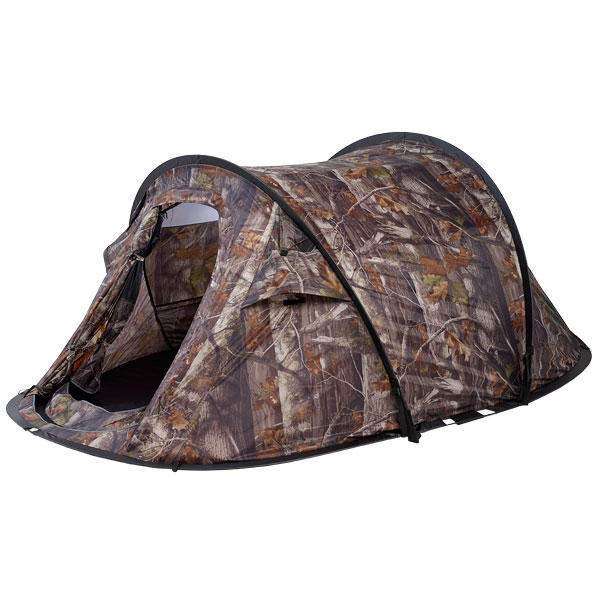 Намет Caribee Zero 2 - 2590409