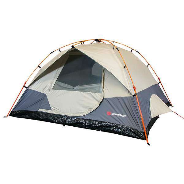 Палатка Caribee Spider 4 Easy Up - 2590410