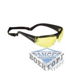 Окуляри тактичні YELLOW SPORTS GLASSES SWISS EYEPROTECT.