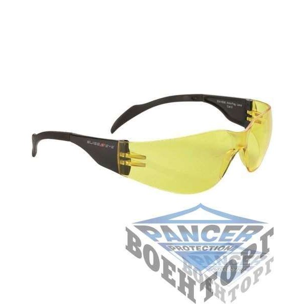 Окуляри тактичні SPORT YELLOW GLAS.SWISS EYE OUTB.SMALL - 2590418