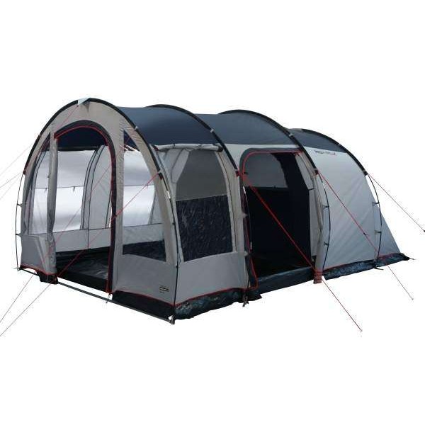 Намет High Peak Benito 5 Gray - 2590421