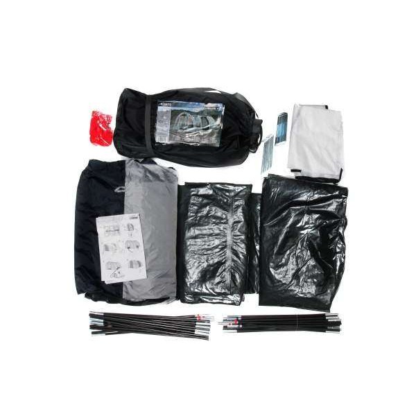 Намет High Peak Benito 5 Gray - 2590421 Намет High Peak Benito 5 Gray - 2590421