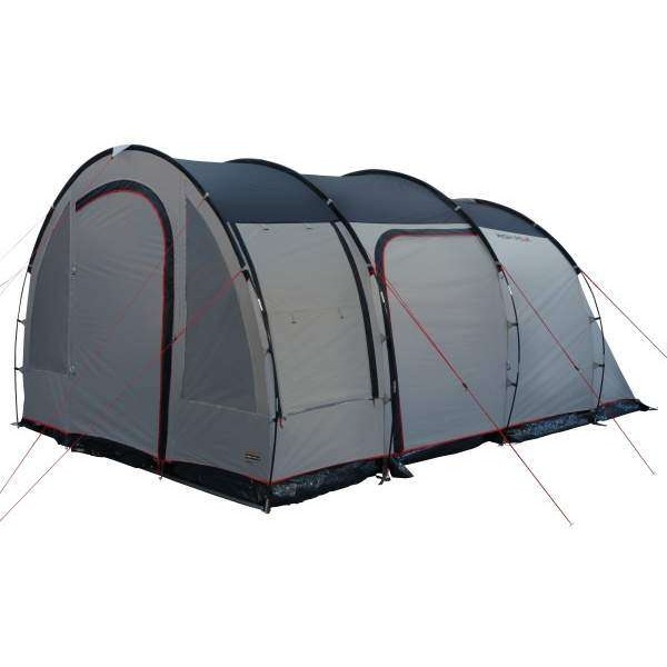 Намет High Peak Benito 5 Gray - 2590421 Намет High Peak Benito 5 Gray - 2590421