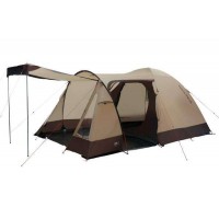 Палатка High Peak Caurus 5 Beige