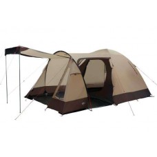 Палатка High Peak Caurus 5 Beige
