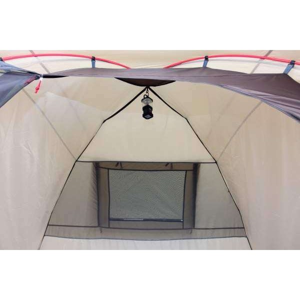 Намет High Peak Caurus 5 Beige - 2590422 Намет High Peak Caurus 5 Beige - 2590422