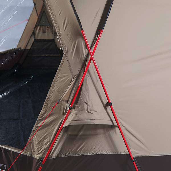 Намет High Peak Chios 4 - 2590424 Намет High Peak Chios 4 - 2590424