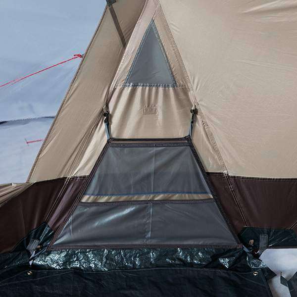 Намет High Peak Chios 4 - 2590424 Намет High Peak Chios 4 - 2590424