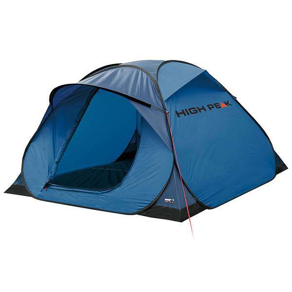 Палатка High Peak Hyperdome 3 - 2590429 Палатка High Peak Hyperdome 3 - 2590429