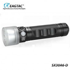 Фонарь Eagletac SX30A6 Diffuser XP-L V3 (1405 Lm)