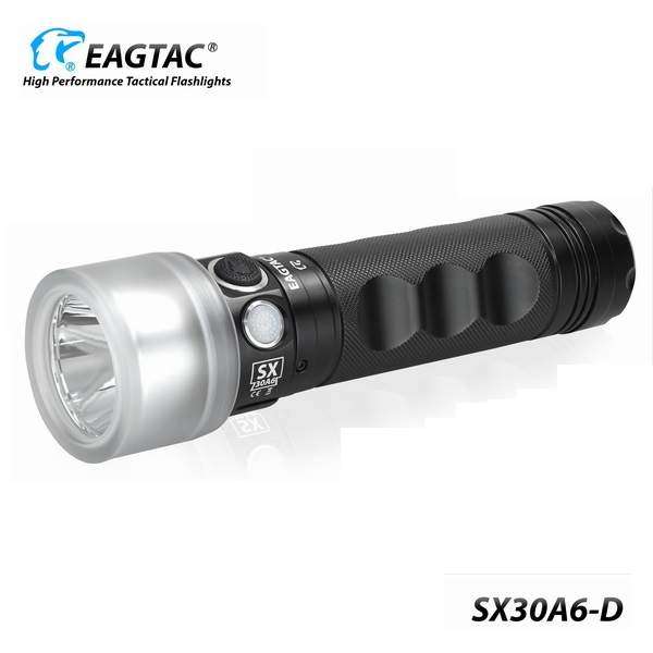 Фонарь Eagletac SX30A6 Diffuser XP-L V3 (1405 Lm) - 2590431