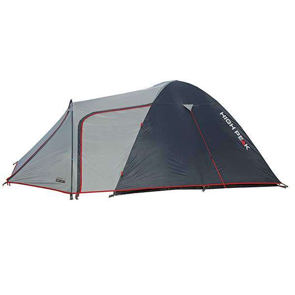 Намет High Peak Kira 4 Gray - 2590432 Намет High Peak Kira 4 Gray - 2590432