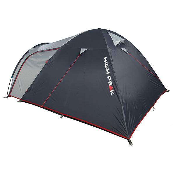 Намет High Peak Kira 4 Gray - 2590432 Намет High Peak Kira 4 Gray - 2590432