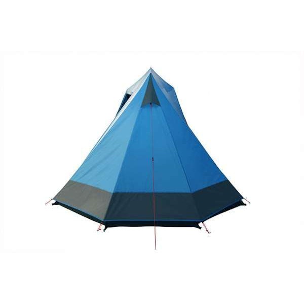 Палатка High Peak Colorado 180_4 Blue - 2590435 Палатка High Peak Colorado 180_4 Blue - 2590435
