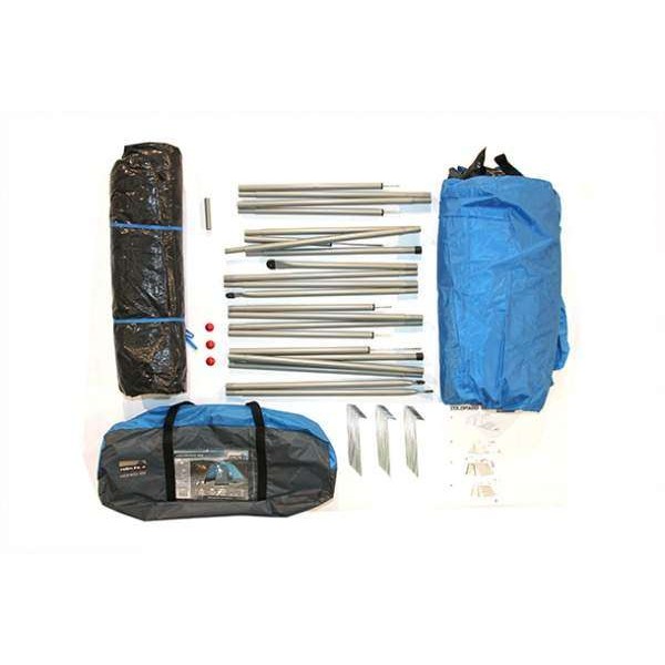 Палатка High Peak Colorado 180_4 Blue - 2590435 Палатка High Peak Colorado 180_4 Blue - 2590435