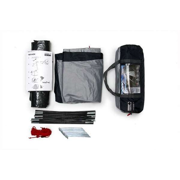 Намет High Peak Nevada 2 Gray - 2590442 Намет High Peak Nevada 2 Gray - 2590442