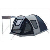 Палатка High Peak Santiago 5 Gray