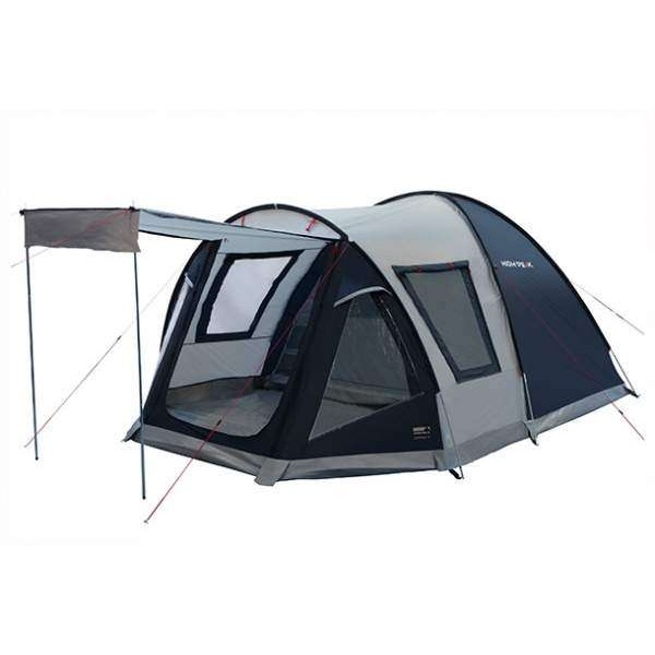 Намет High Peak Santiago 5 Gray - 2590444