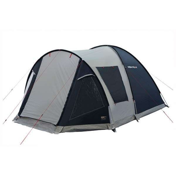 Палатка High Peak Santiago 5 Gray - 2590444 Палатка High Peak Santiago 5 Gray - 2590444