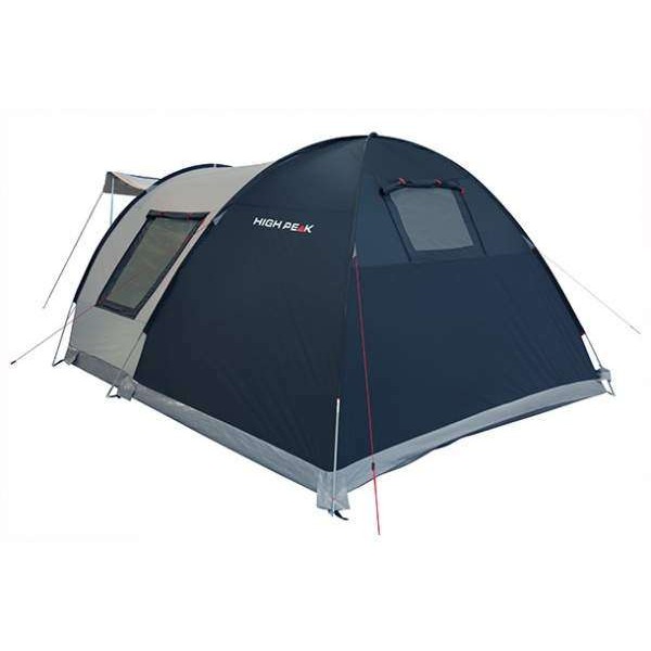 Палатка High Peak Santiago 5 Gray - 2590444 Палатка High Peak Santiago 5 Gray - 2590444