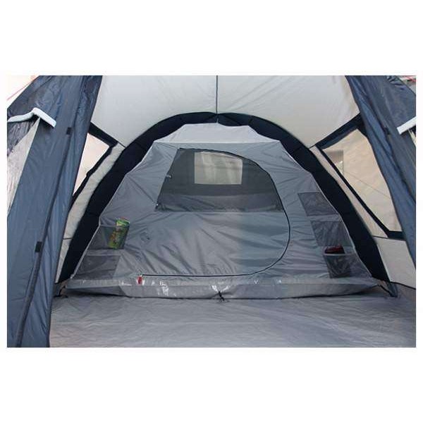 Палатка High Peak Santiago 5 Gray - 2590444 Палатка High Peak Santiago 5 Gray - 2590444