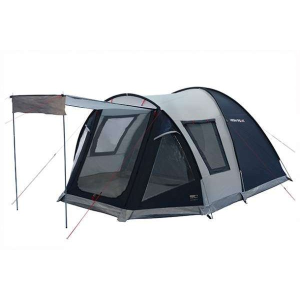 Палатка High Peak Santiago 5 Gray - 2590444 Палатка High Peak Santiago 5 Gray - 2590444