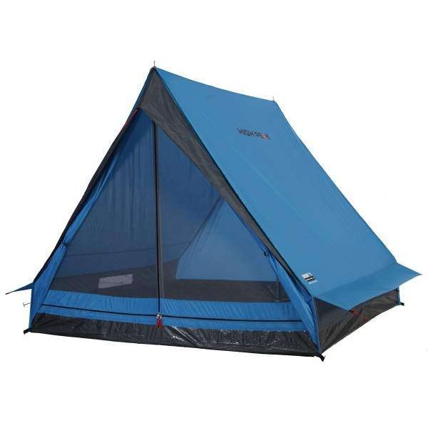 Намет High Peak Scout 3 Blue - 2590446