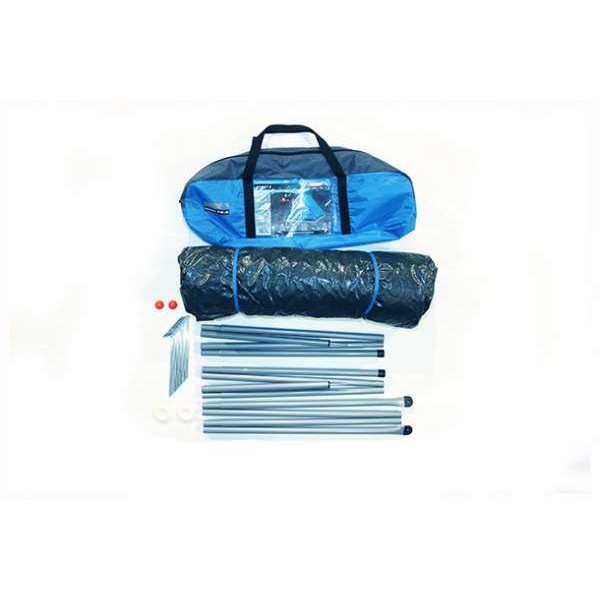 Намет High Peak Scout 3 Blue - 2590446