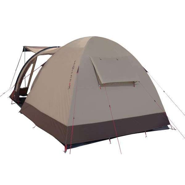 Намет High Peak Caurus 4 Beige - 2590447 Намет High Peak Caurus 4 Beige - 2590447