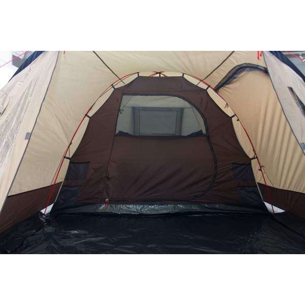 Намет High Peak Caurus 4 Beige - 2590447 Намет High Peak Caurus 4 Beige - 2590447