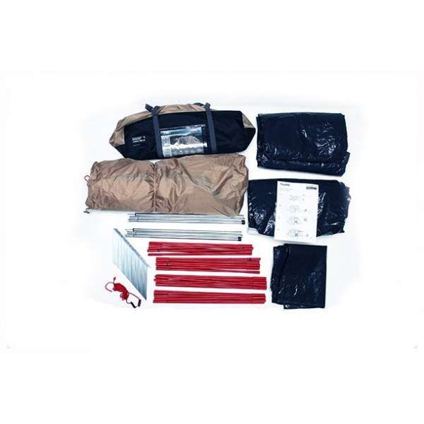 Палатка High Peak Tauris 4 - 2590451 Палатка High Peak Tauris 4 - 2590451