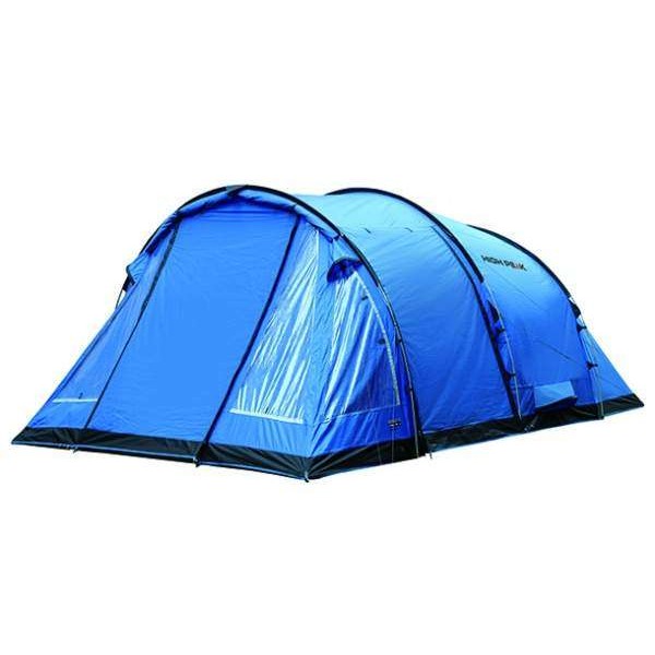 Палатка High Peak Ashley 4 Blue - 2590456