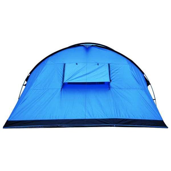 Палатка High Peak Ashley 4 Blue - 2590456