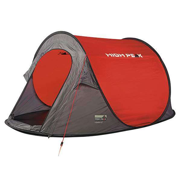 Намет High Peak Vision 2 - 2590457