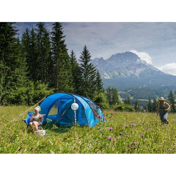 Палатка Vango Aura 400-K River - 2590459