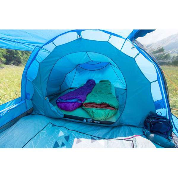 Палатка Vango Aura 400-K River - 2590459