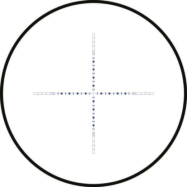 Приціл оптичний Hawke Panorama EV 3-9x40 (1/2 Mil Dot IR) + сумка - 2590460