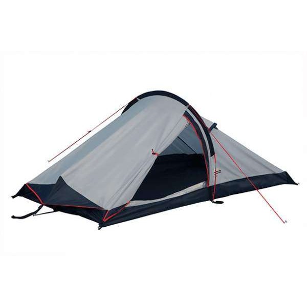 Намет High Peak Siskin 2 Gray - 2590462 Намет High Peak Siskin 2 Gray - 2590462