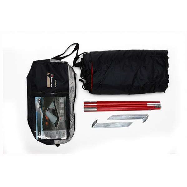 Намет High Peak Siskin 2 Gray - 2590462 Намет High Peak Siskin 2 Gray - 2590462