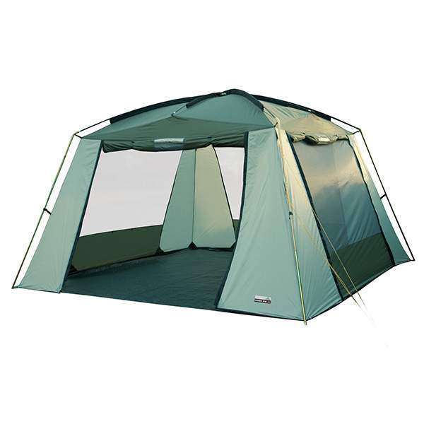 Палатка High Peak Siesta Green - 2590463